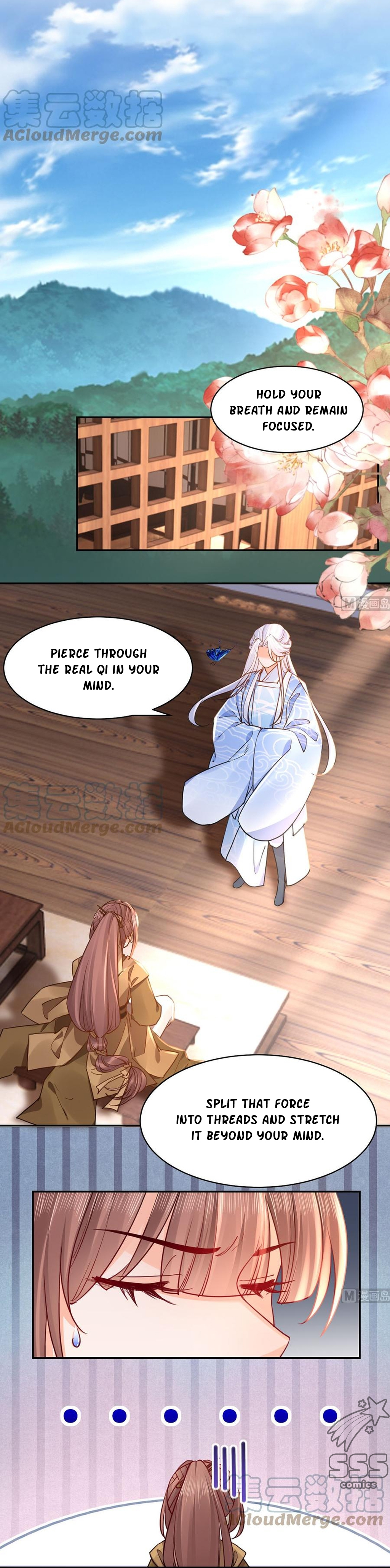 Royal brother, away with the sword Chapter 50 - page 6