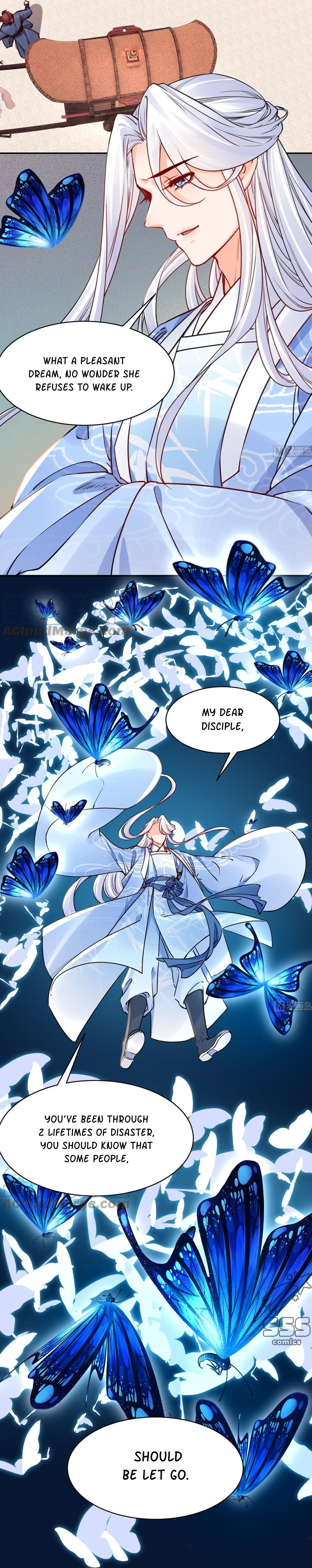Royal brother, away with the sword Chapter 47 - page 4