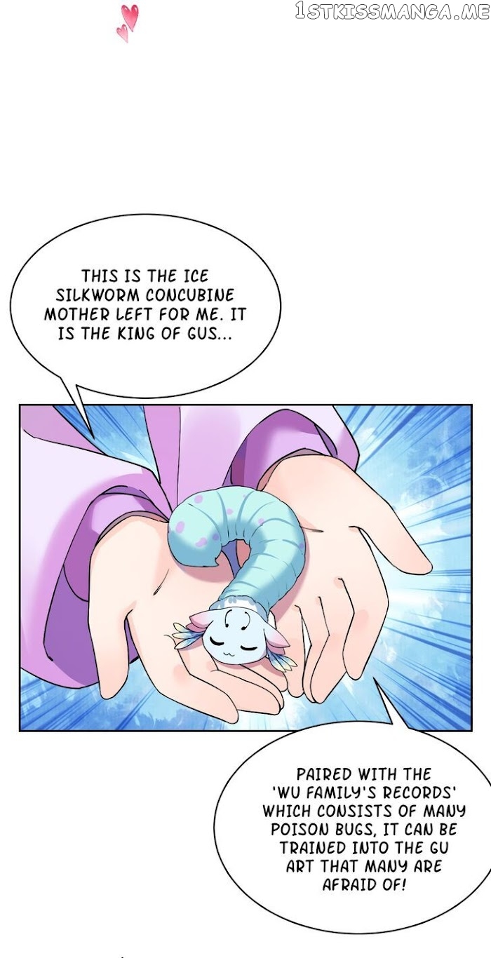 Royal brother, away with the sword chapter 9 - page 13