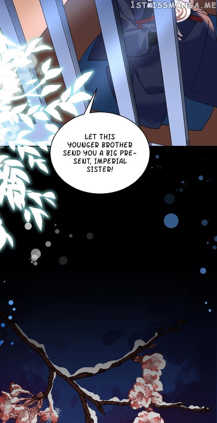 Royal brother, away with the sword chapter 9 - page 24