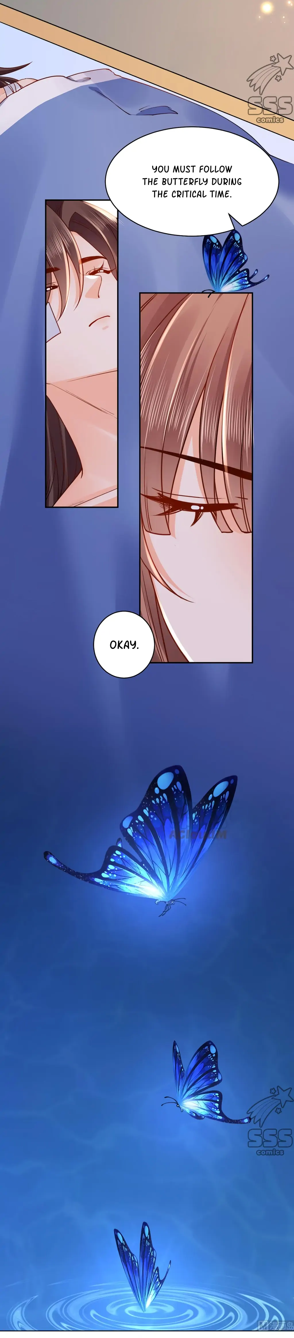 Royal brother, away with the sword Chapter 46 - page 4