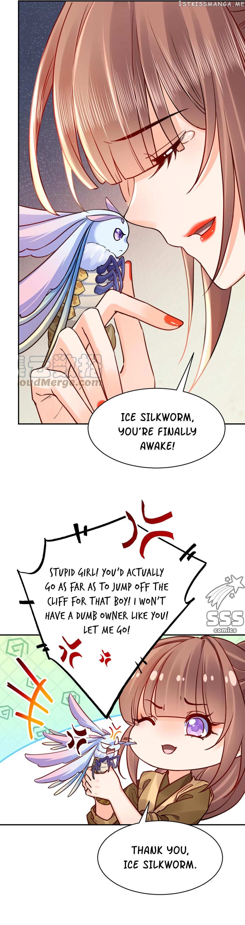 Royal brother, away with the sword Chapter 44 - page 18