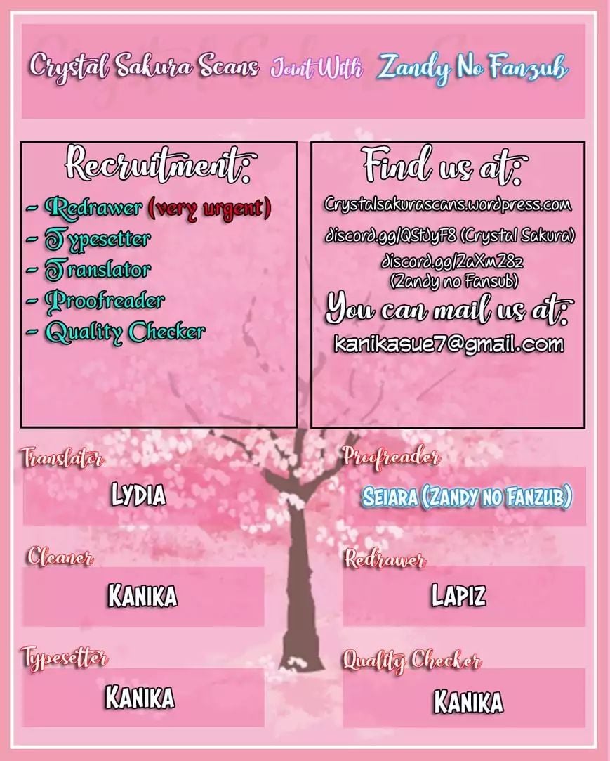 My Badboy Prince chapter 1 - page 1