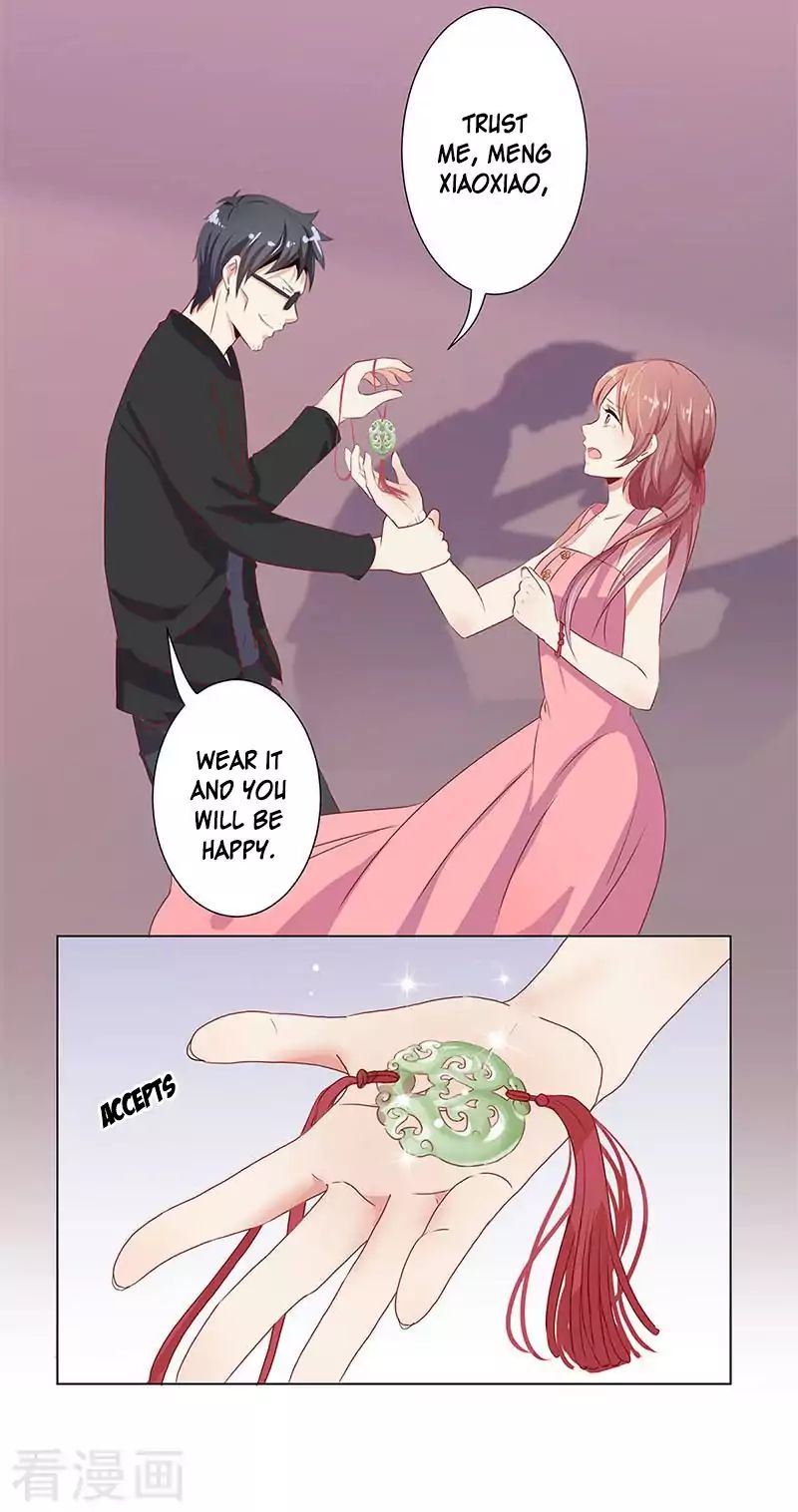 My Badboy Prince chapter 1 - page 11