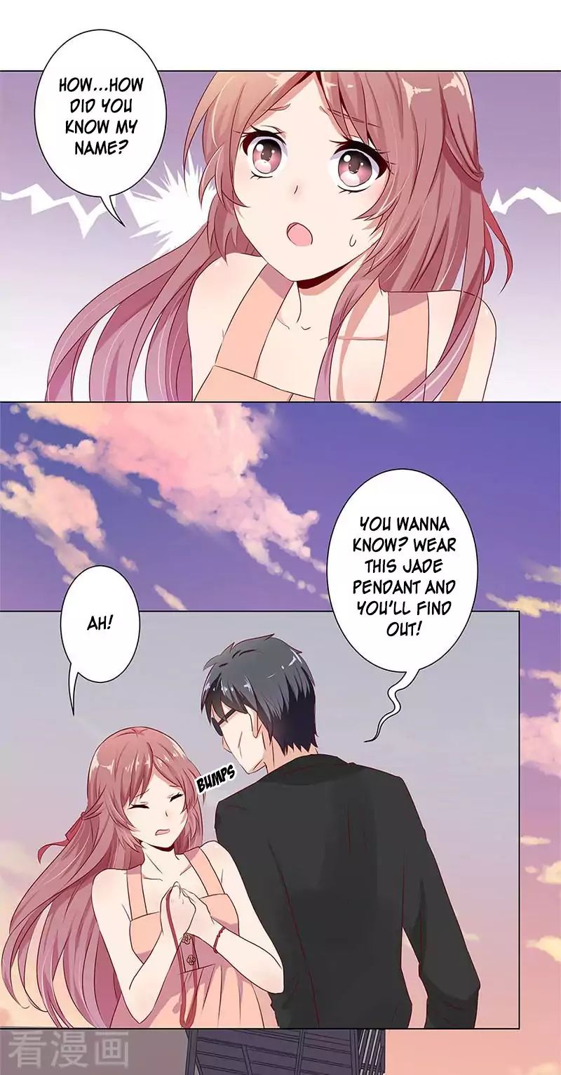 My Badboy Prince chapter 1 - page 12