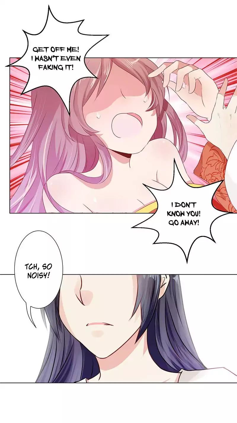 My Badboy Prince chapter 1 - page 26