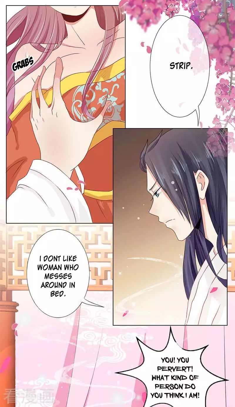 My Badboy Prince chapter 1 - page 28