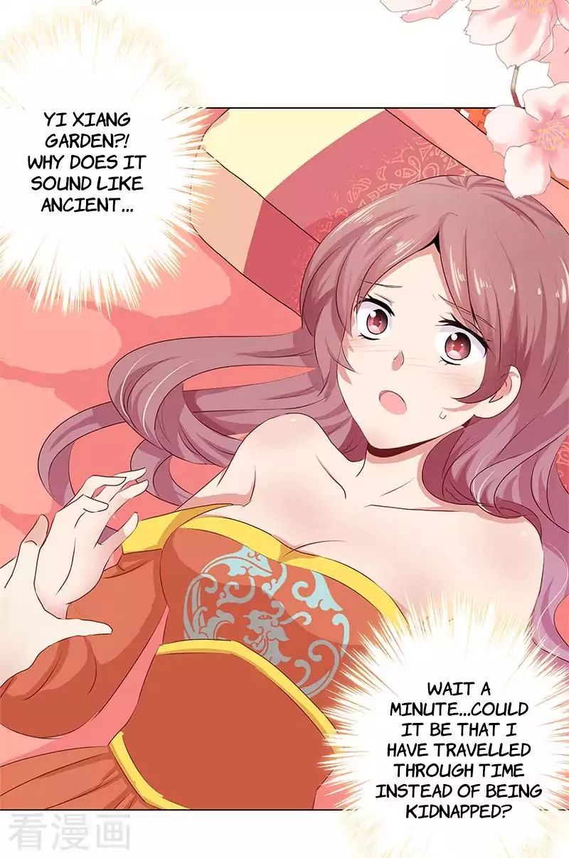 My Badboy Prince chapter 1 - page 32