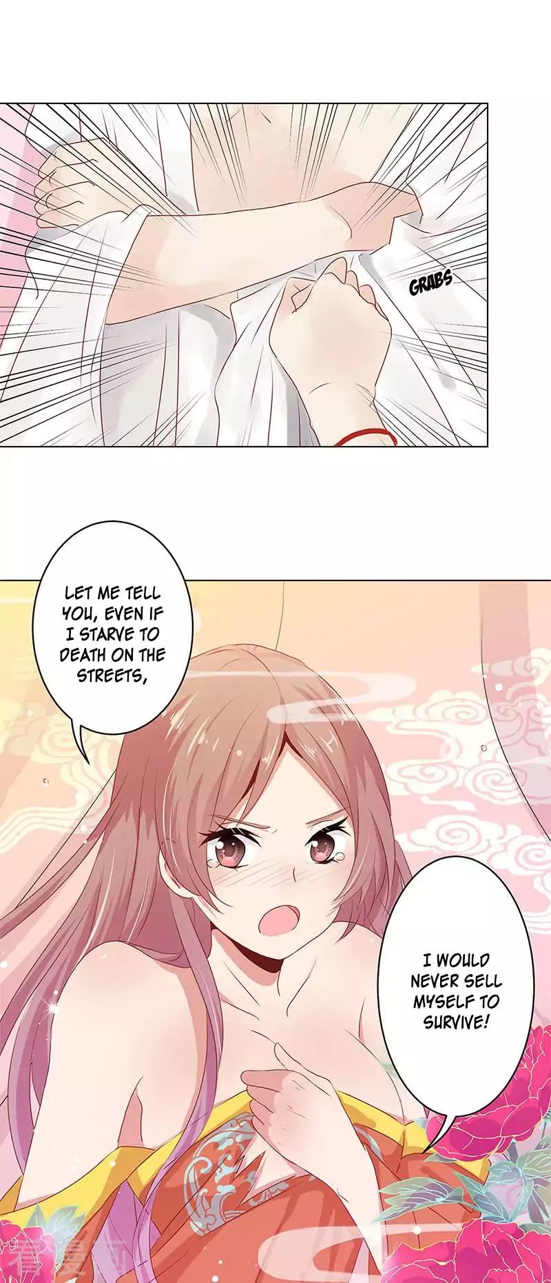 My Badboy Prince chapter 1 - page 36