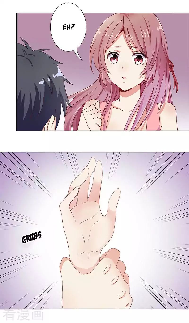 My Badboy Prince chapter 1 - page 8