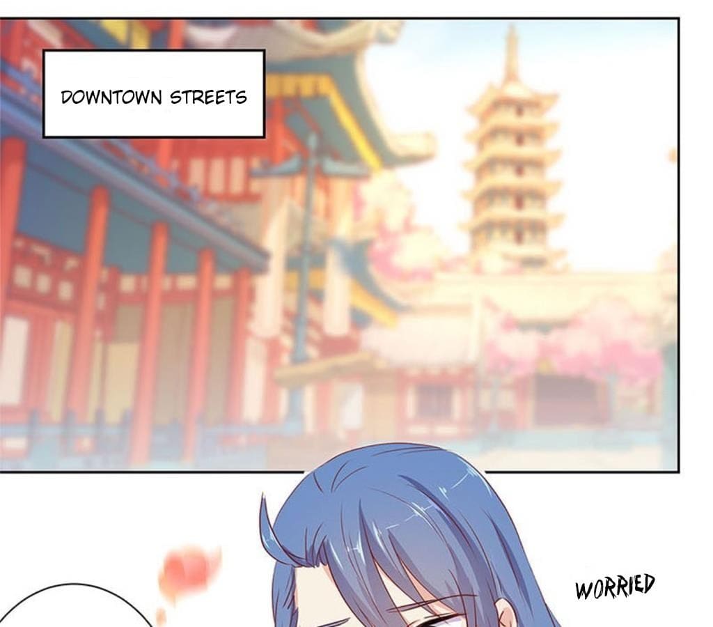 My Badboy Prince chapter 71 - page 1