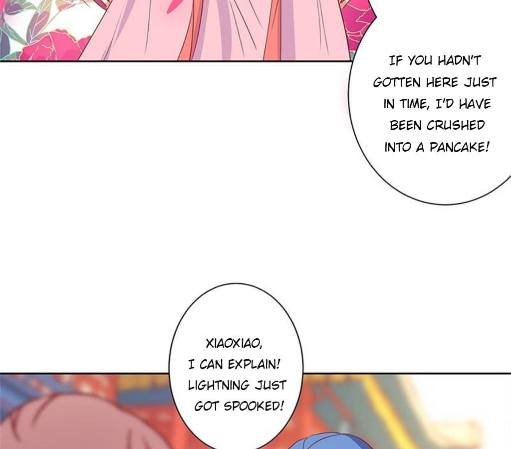 My Badboy Prince chapter 71 - page 12