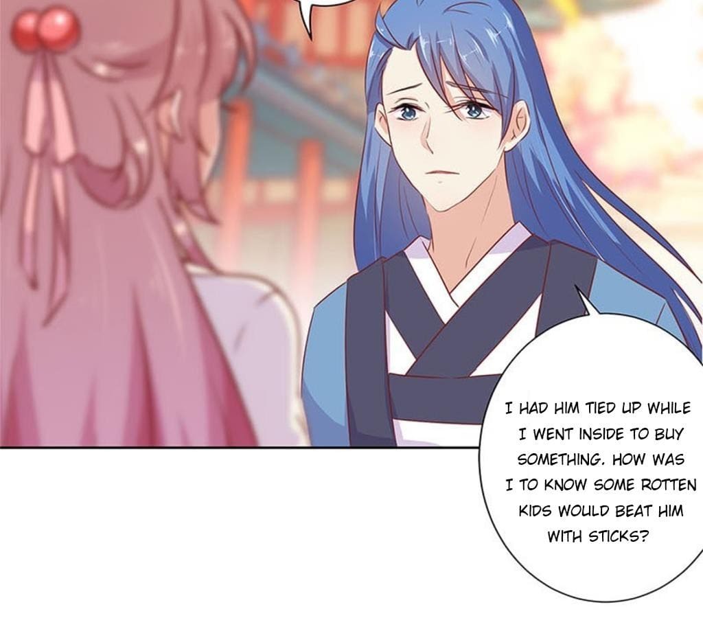My Badboy Prince chapter 71 - page 13