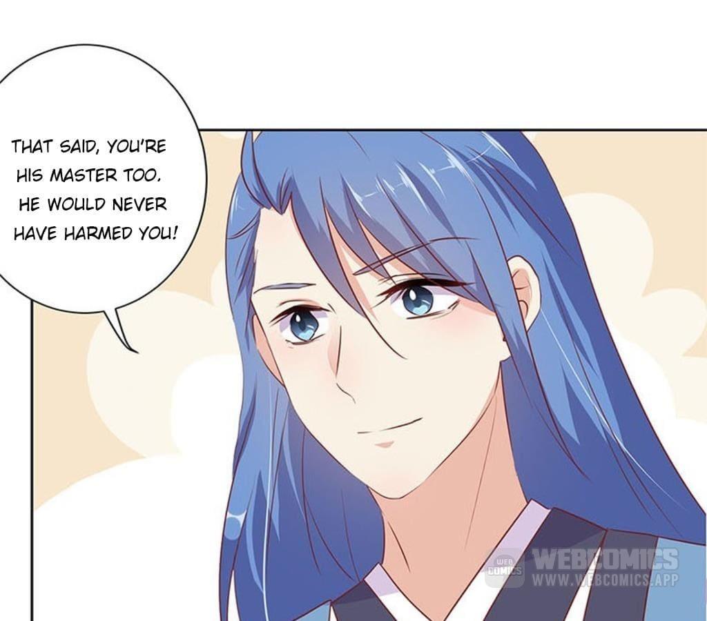My Badboy Prince chapter 71 - page 14