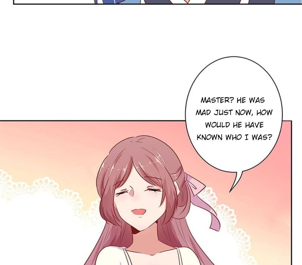 My Badboy Prince chapter 71 - page 15
