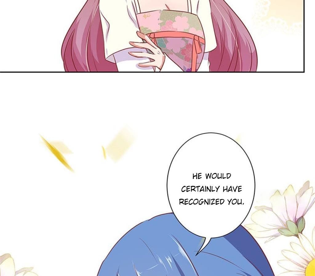 My Badboy Prince chapter 71 - page 16