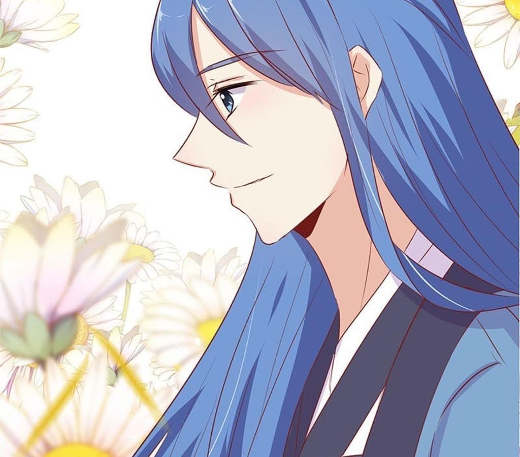 My Badboy Prince chapter 71 - page 17