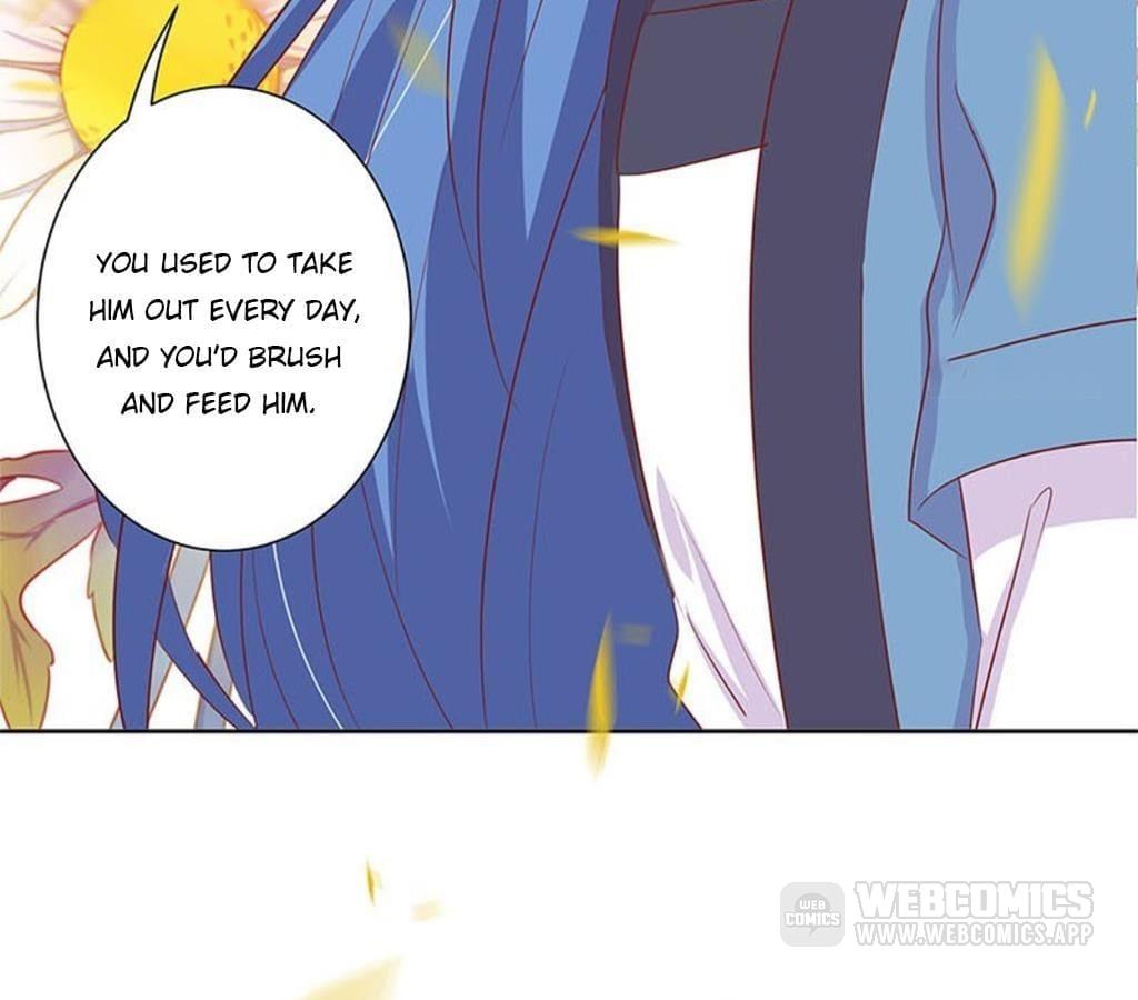 My Badboy Prince chapter 71 - page 18