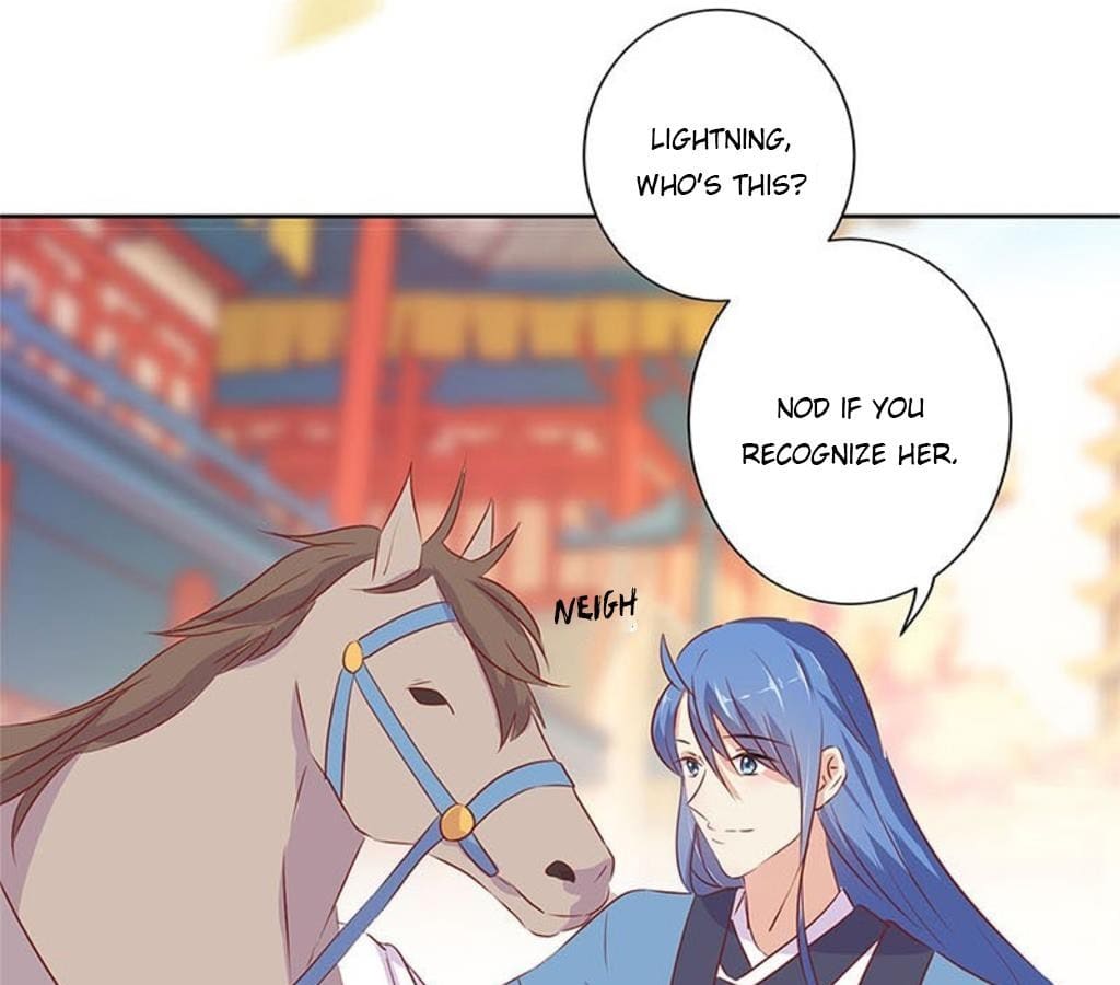 My Badboy Prince chapter 71 - page 19