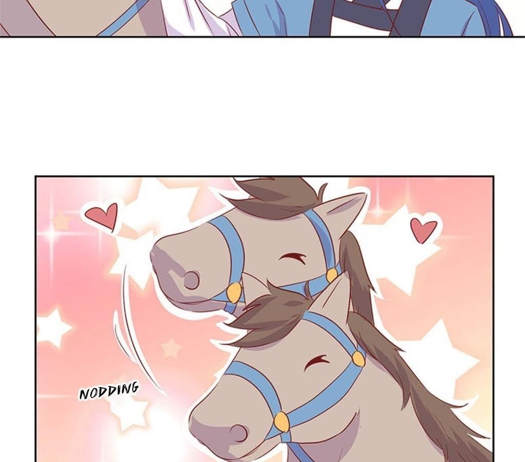 My Badboy Prince chapter 71 - page 20