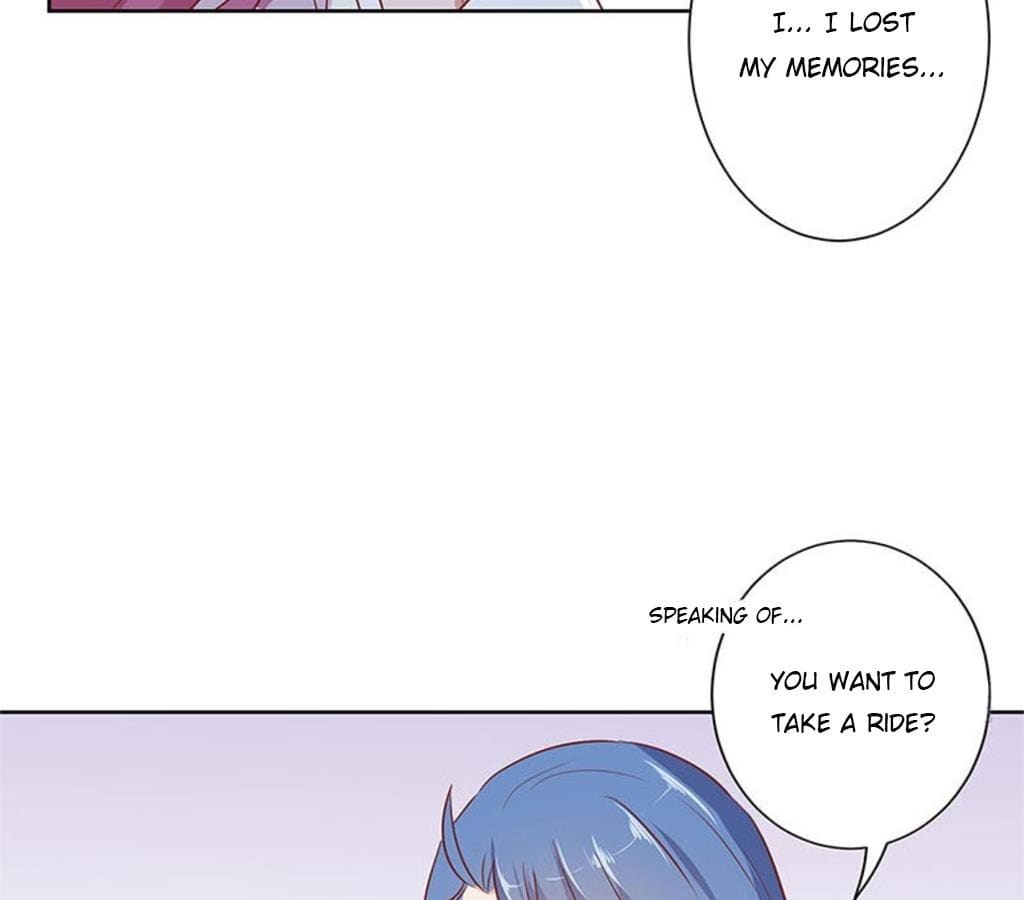 My Badboy Prince chapter 71 - page 25
