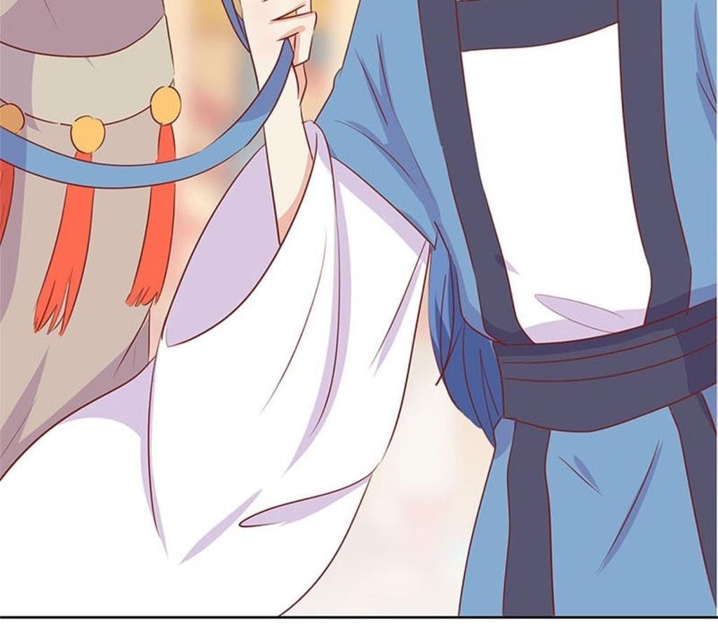 My Badboy Prince chapter 71 - page 29