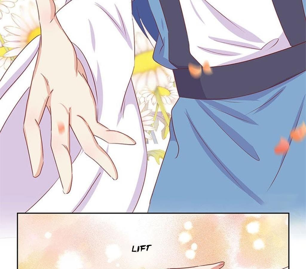My Badboy Prince chapter 71 - page 3