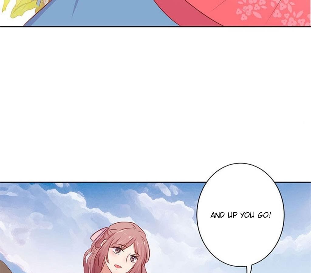My Badboy Prince chapter 71 - page 37