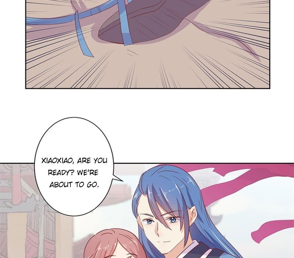 My Badboy Prince chapter 71 - page 39
