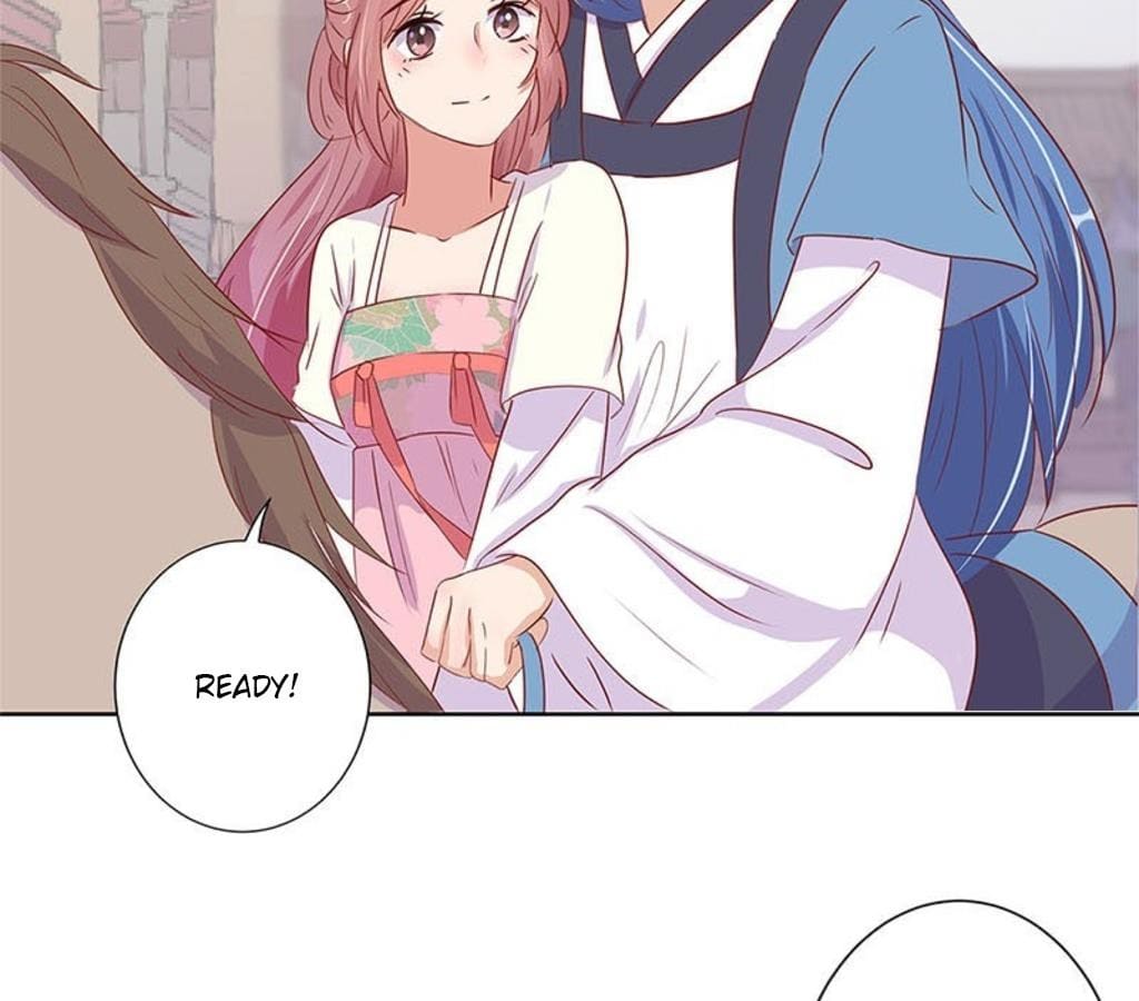My Badboy Prince chapter 71 - page 40