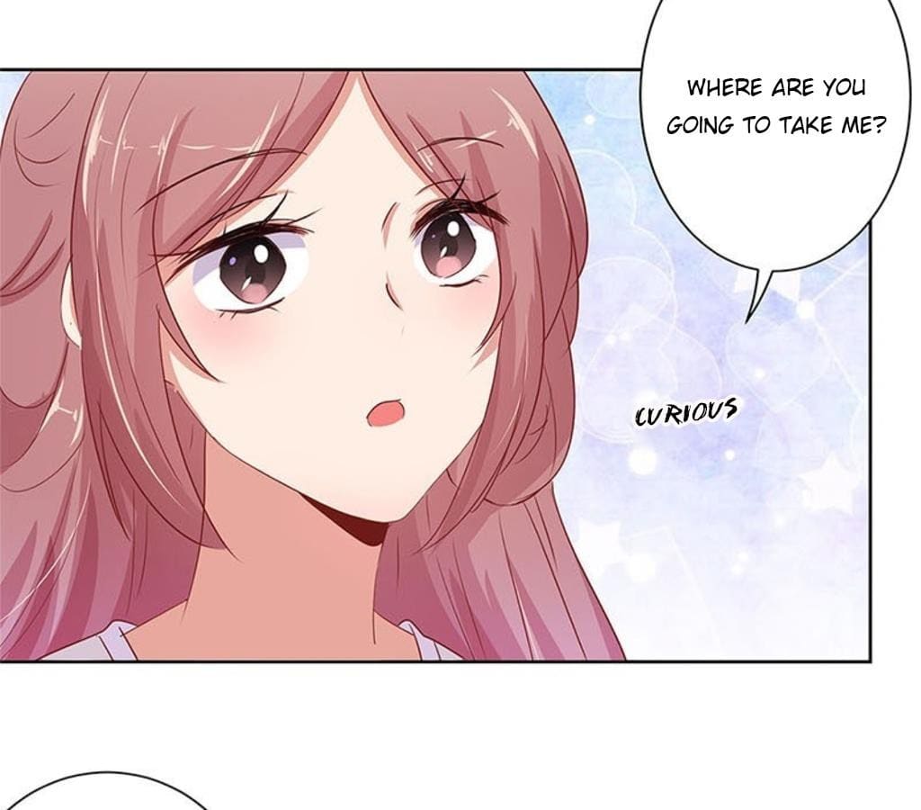 My Badboy Prince chapter 71 - page 41