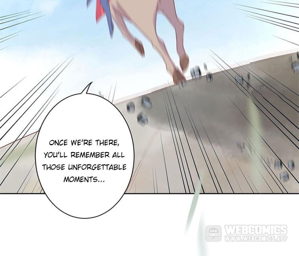 My Badboy Prince chapter 71 - page 46