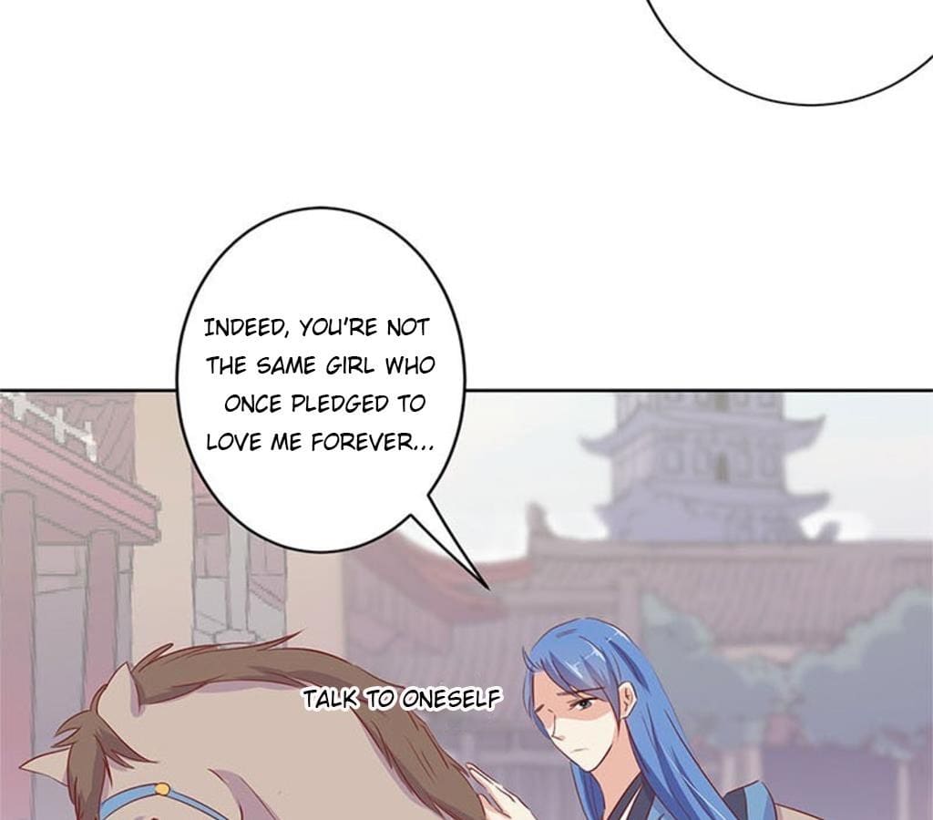 My Badboy Prince chapter 71 - page 9