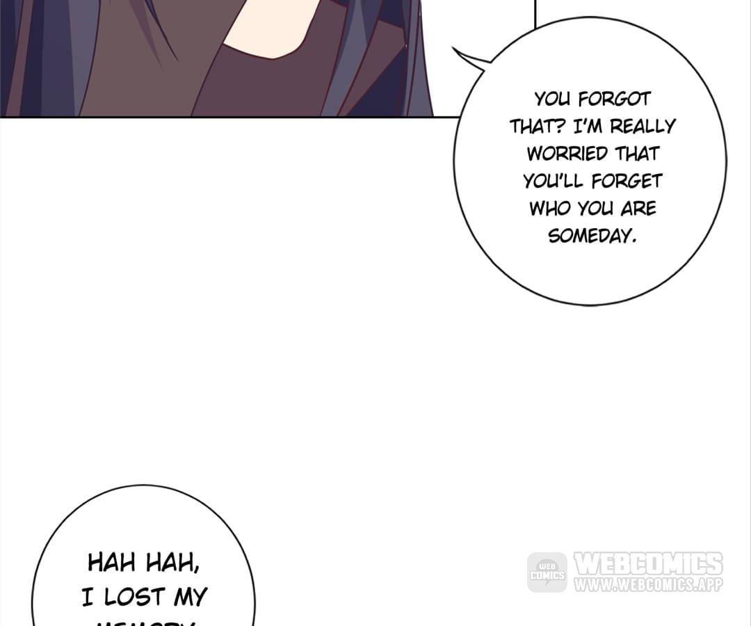 My Badboy Prince chapter 116 - page 10