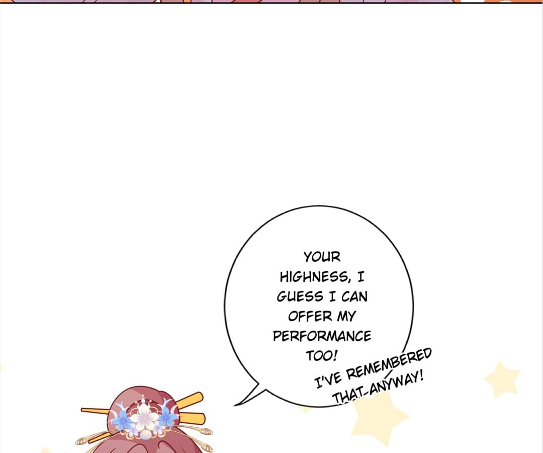 My Badboy Prince chapter 116 - page 12