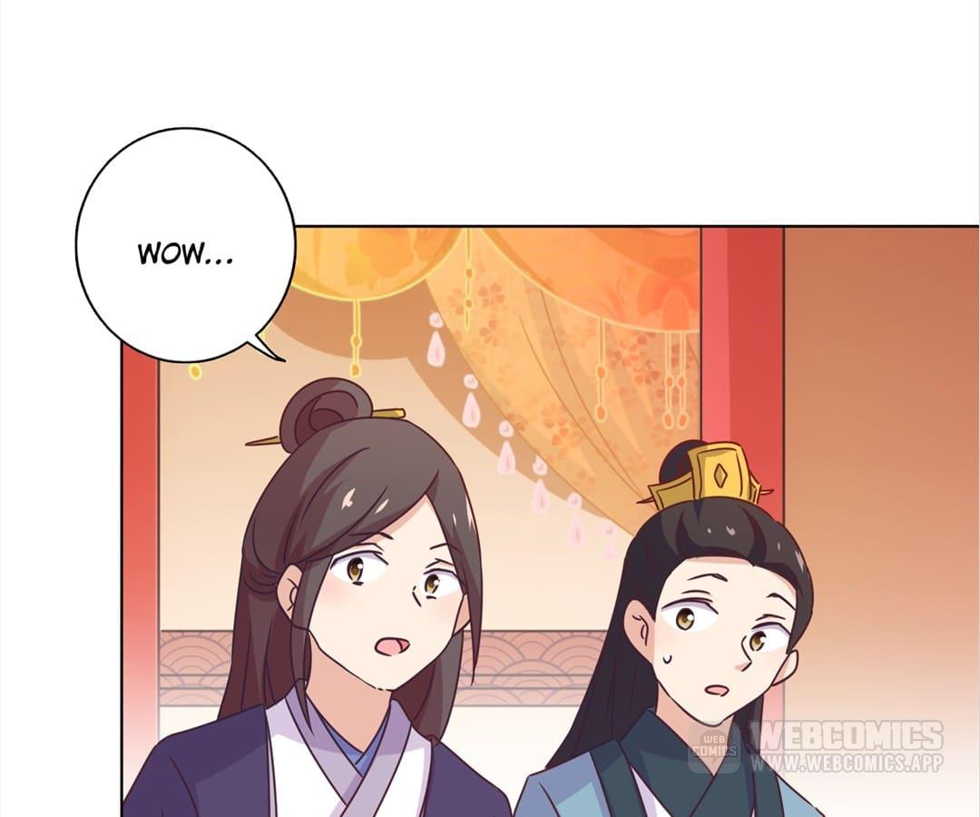 My Badboy Prince chapter 116 - page 22