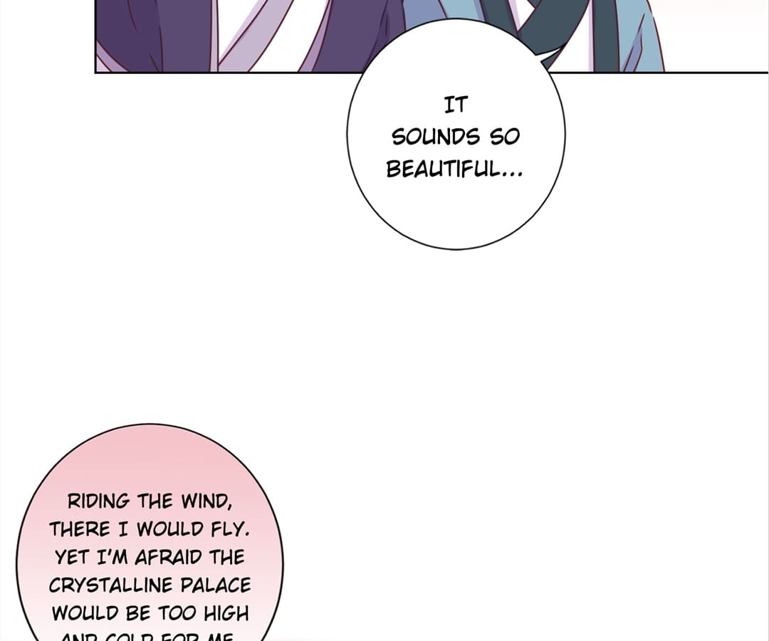 My Badboy Prince chapter 116 - page 23
