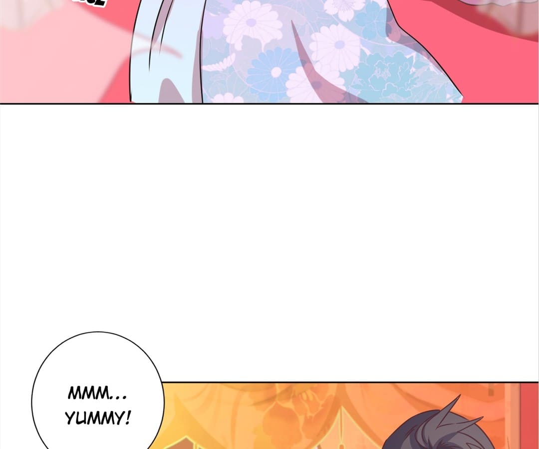 My Badboy Prince chapter 116 - page 3