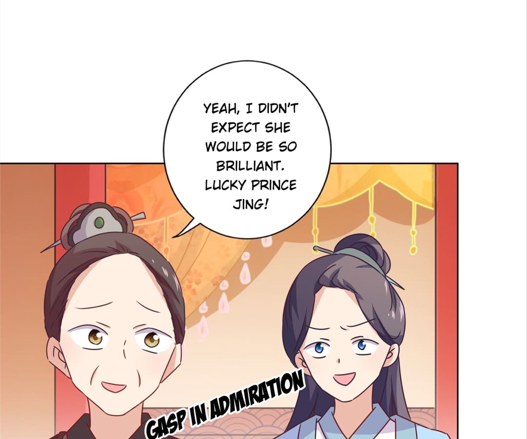 My Badboy Prince chapter 116 - page 33