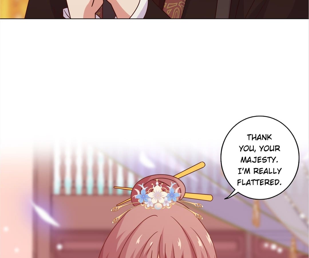 My Badboy Prince chapter 116 - page 39