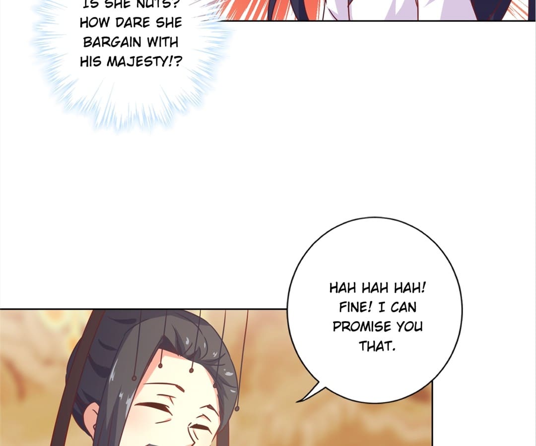 My Badboy Prince chapter 116 - page 49
