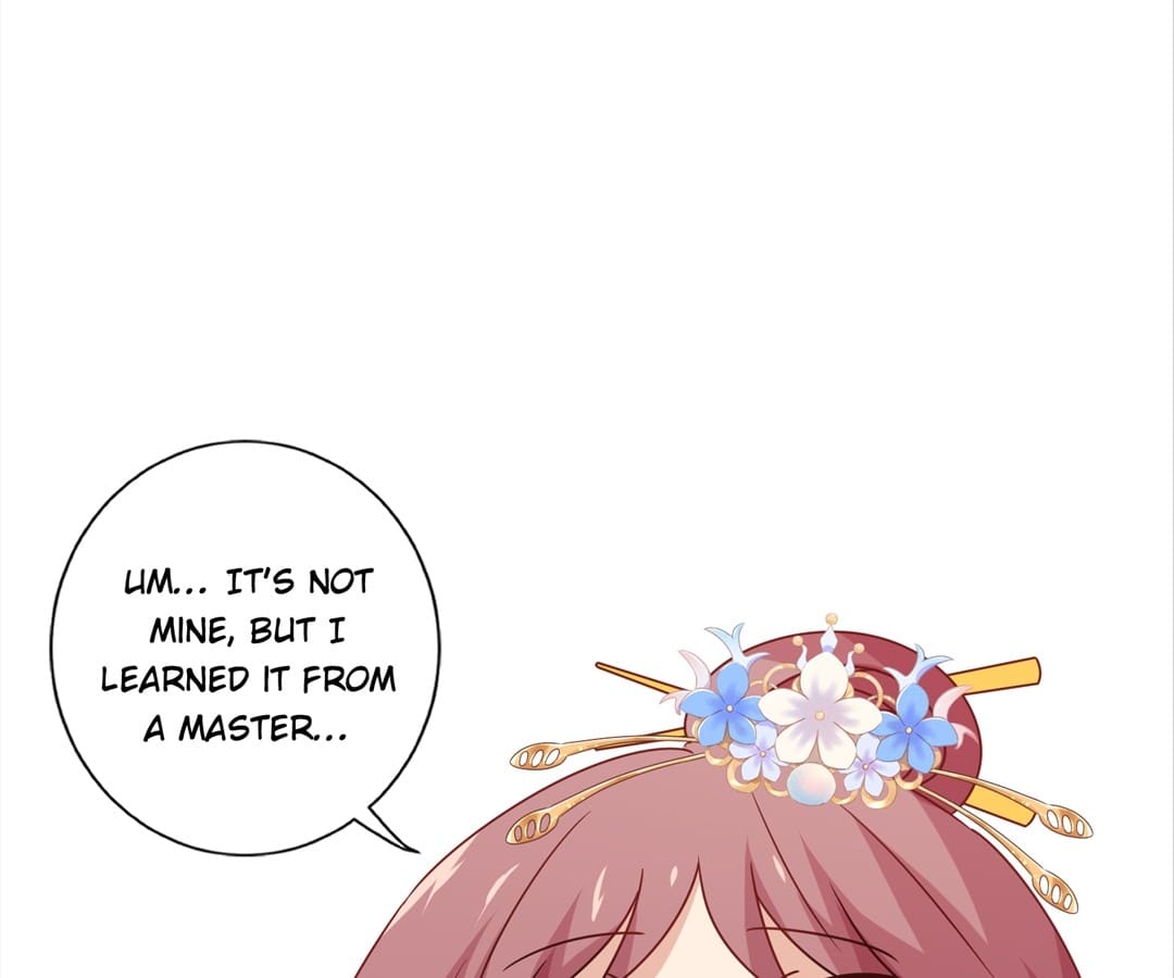 My Badboy Prince chapter 116 - page 61
