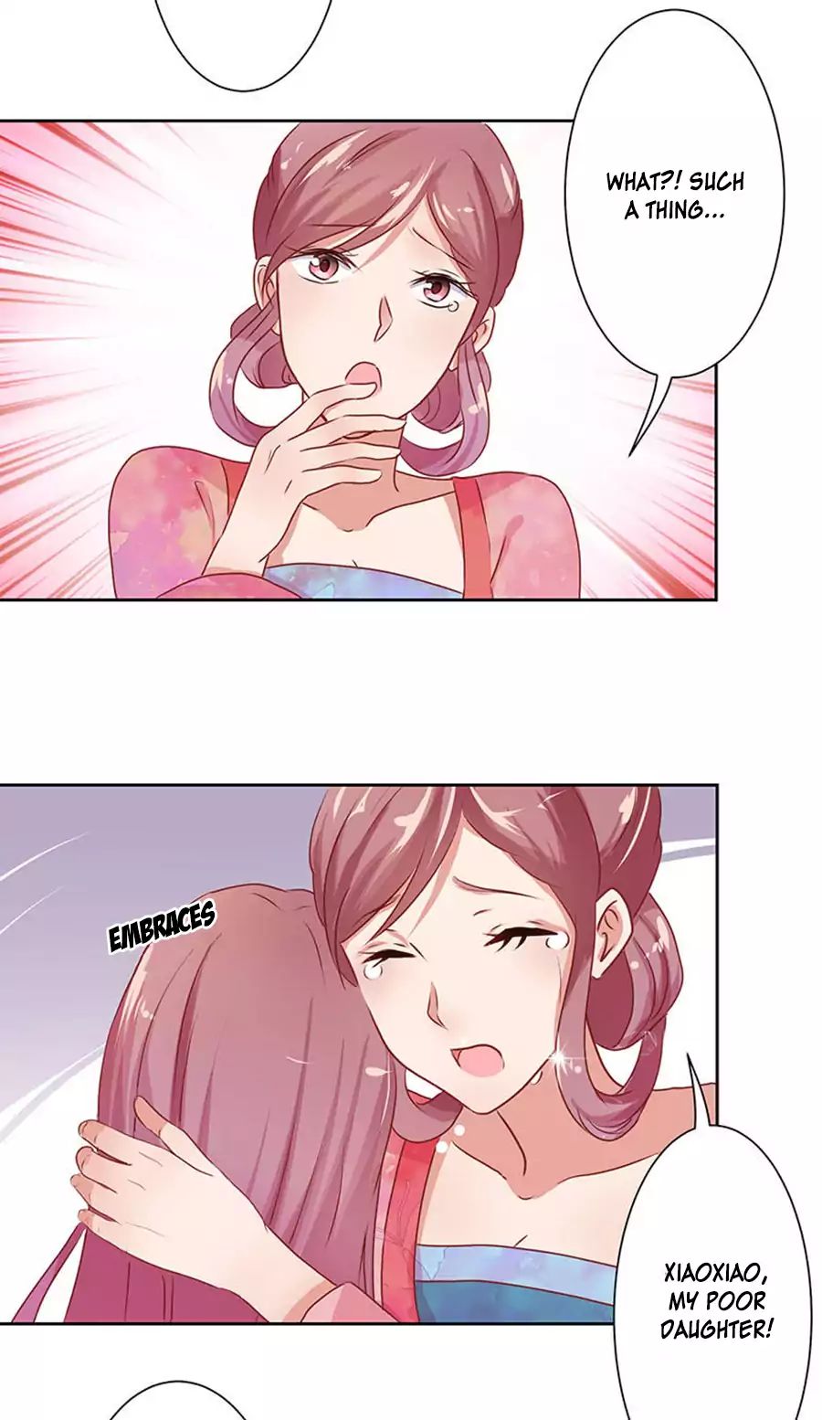 My Badboy Prince chapter 4 - page 16
