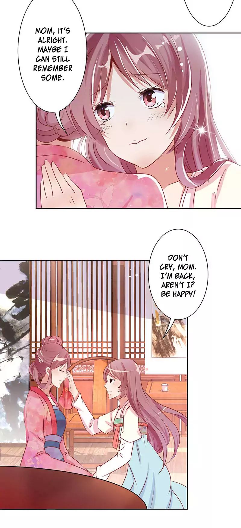 My Badboy Prince chapter 4 - page 17