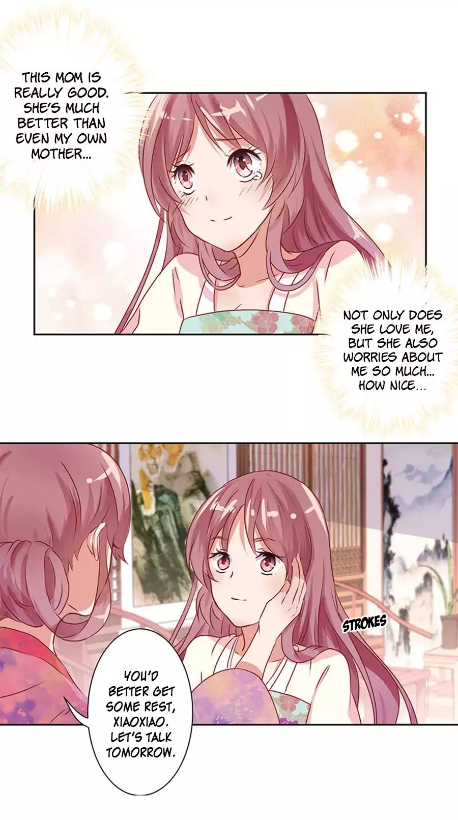 My Badboy Prince chapter 4 - page 18