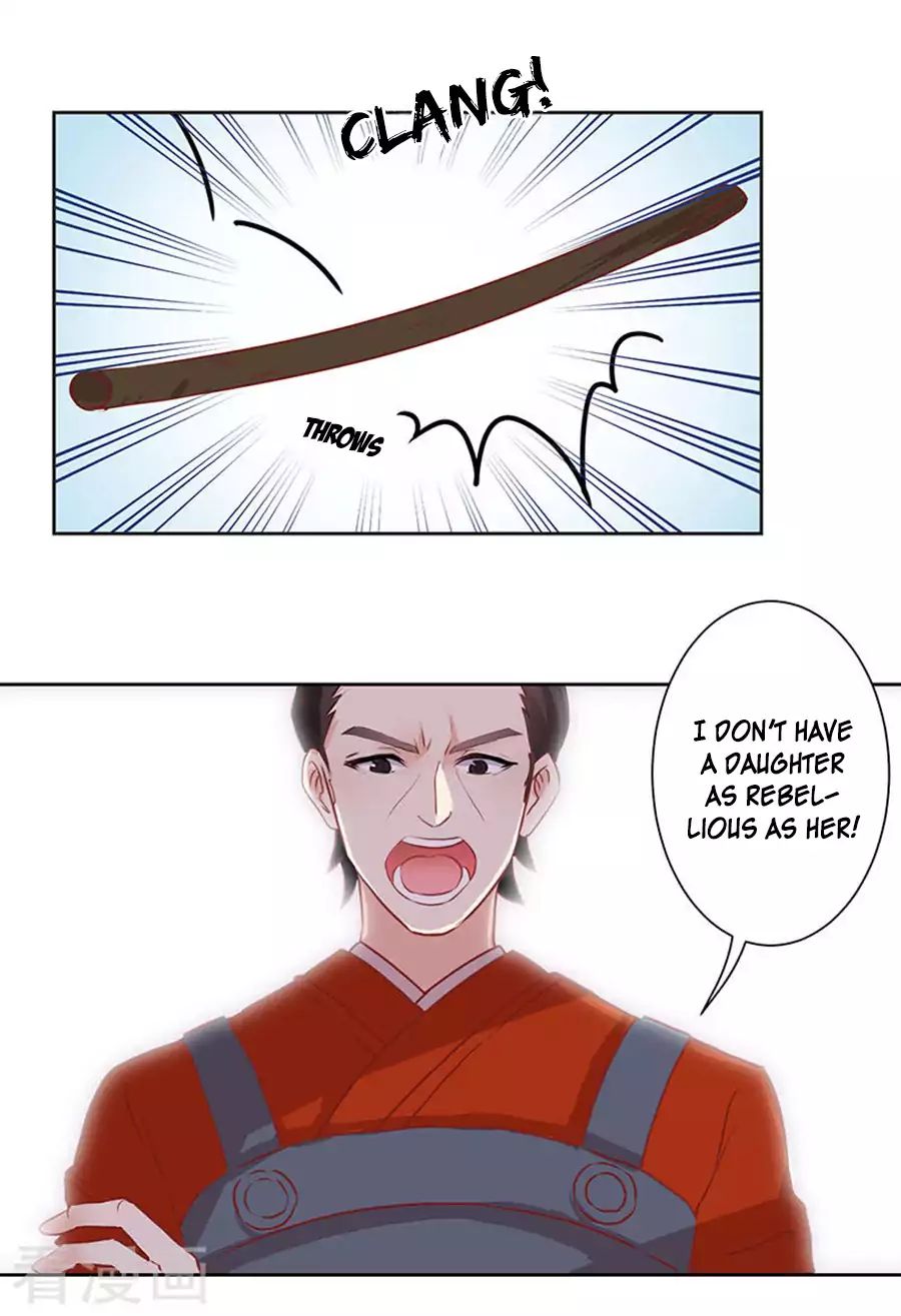 My Badboy Prince chapter 4 - page 7