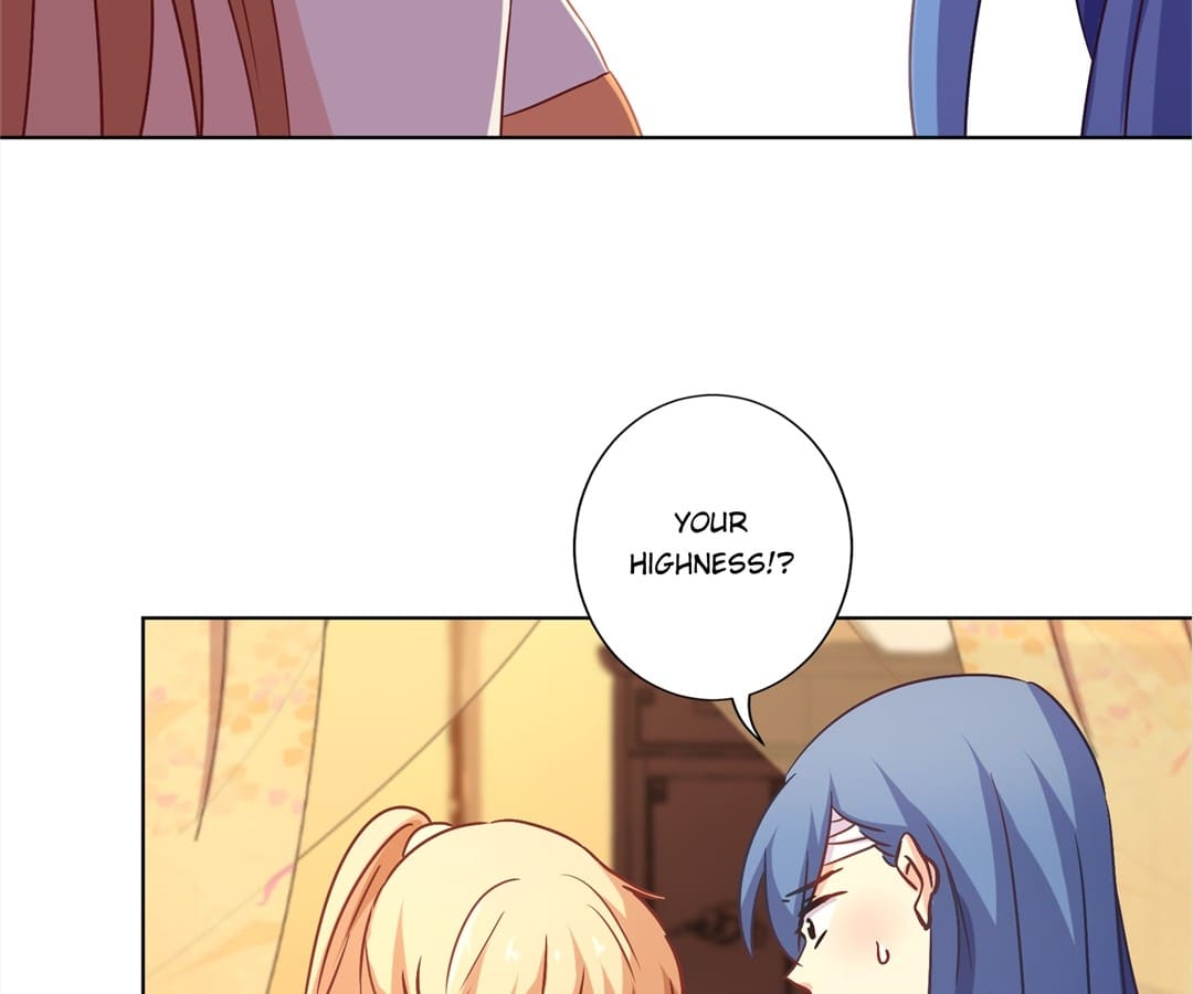 My Badboy Prince chapter 132 - page 13