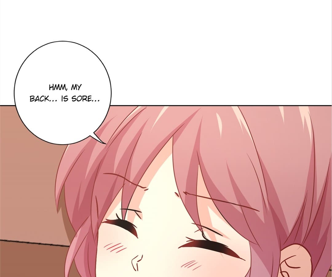 My Badboy Prince chapter 132 - page 28