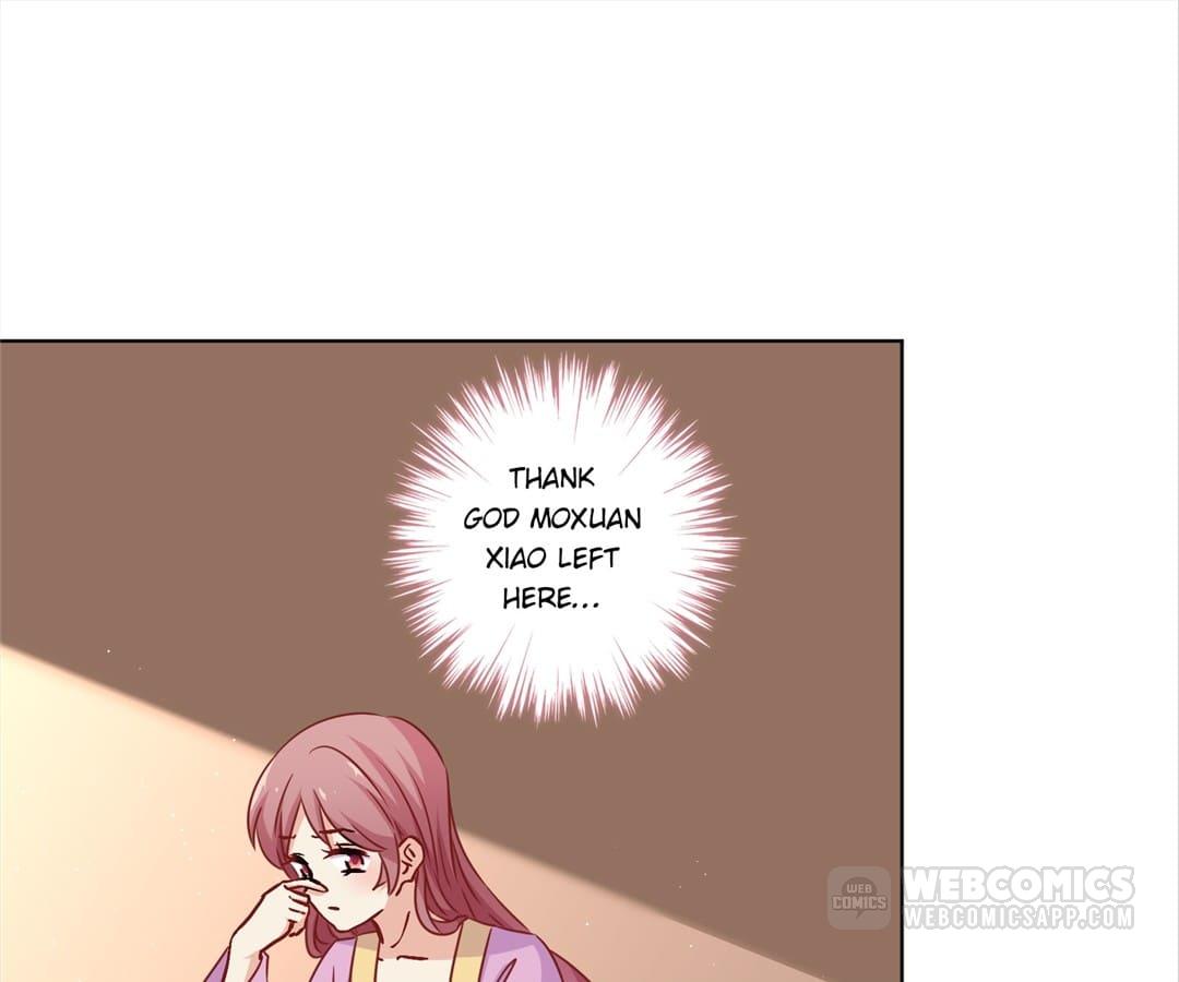 My Badboy Prince chapter 132 - page 30
