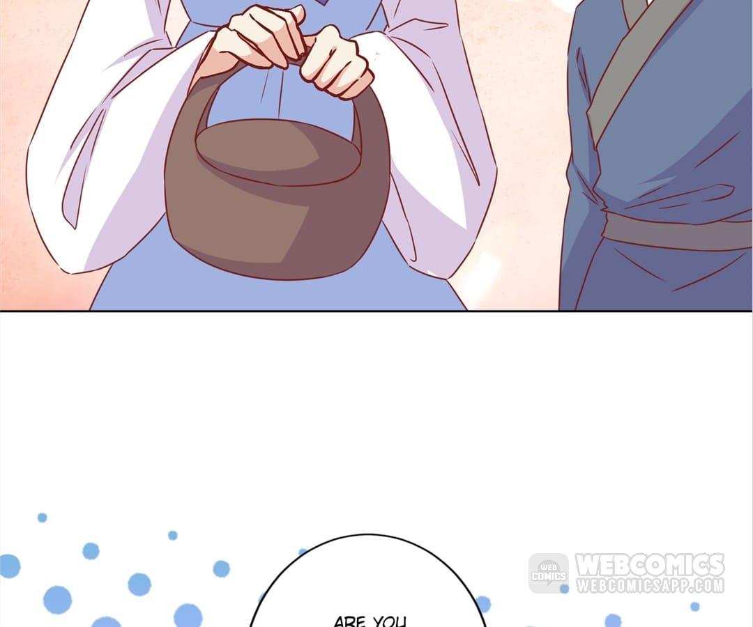 My Badboy Prince chapter 132 - page 34